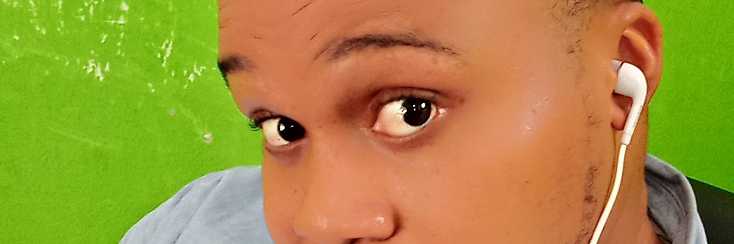 Benzmurr's profile banner image