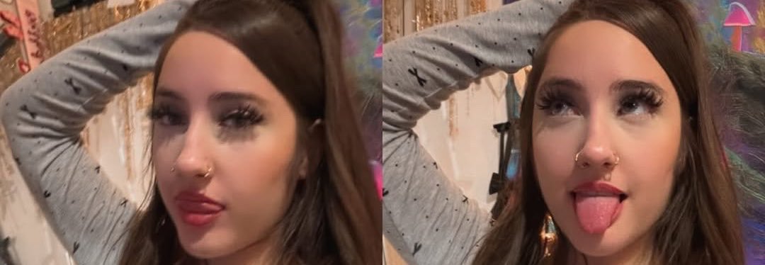 VeryPrettyLiv's profile banner image