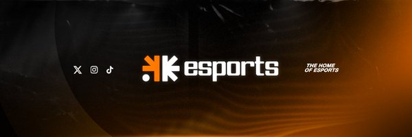 esports Profile Banner