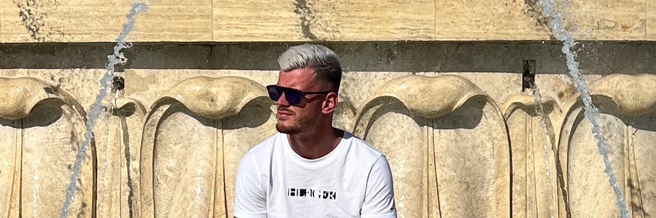 BryanLaurent's profile banner image