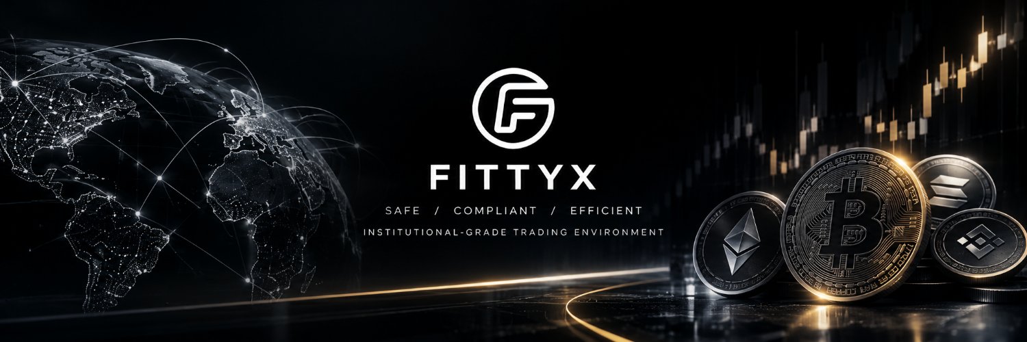Fittyxofficial's profile banner image
