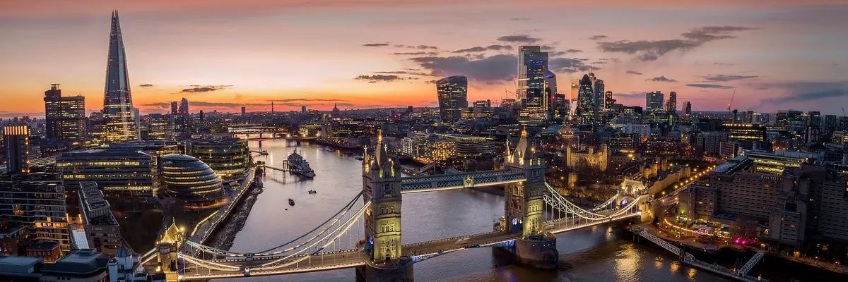 Coworking London banner