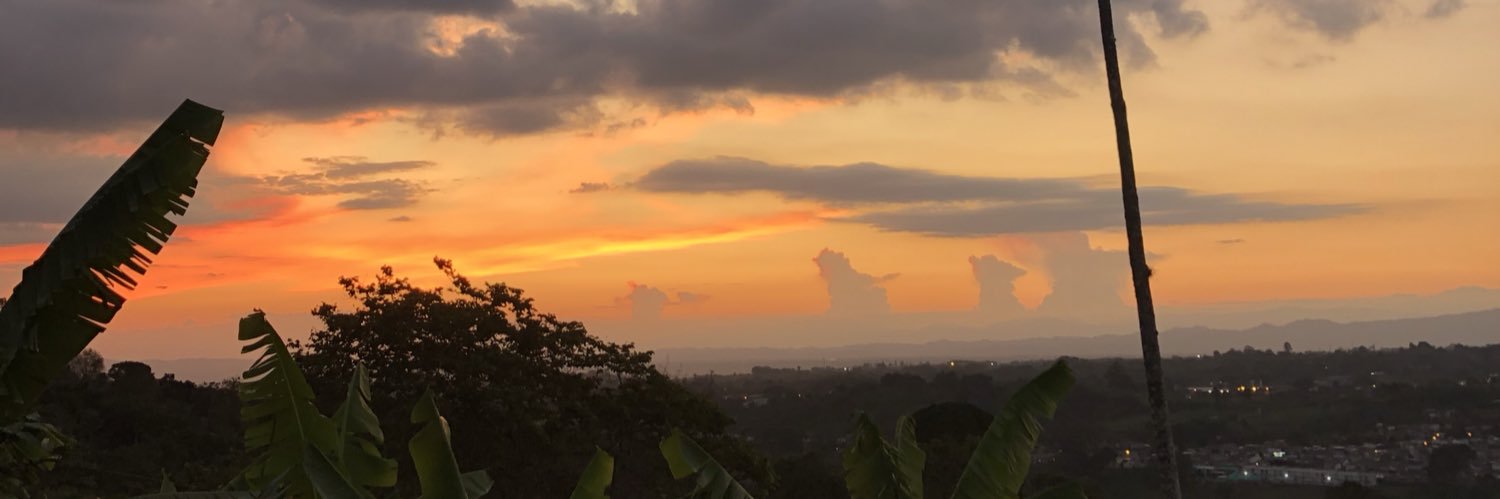TonyHurtadoC's profile banner image