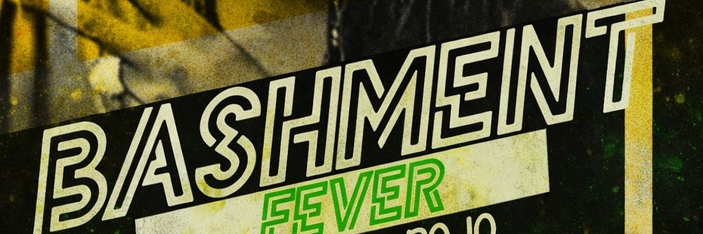 Bashment Fever banner