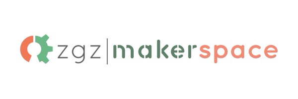 ZGZMakerSpace Profile Banner
