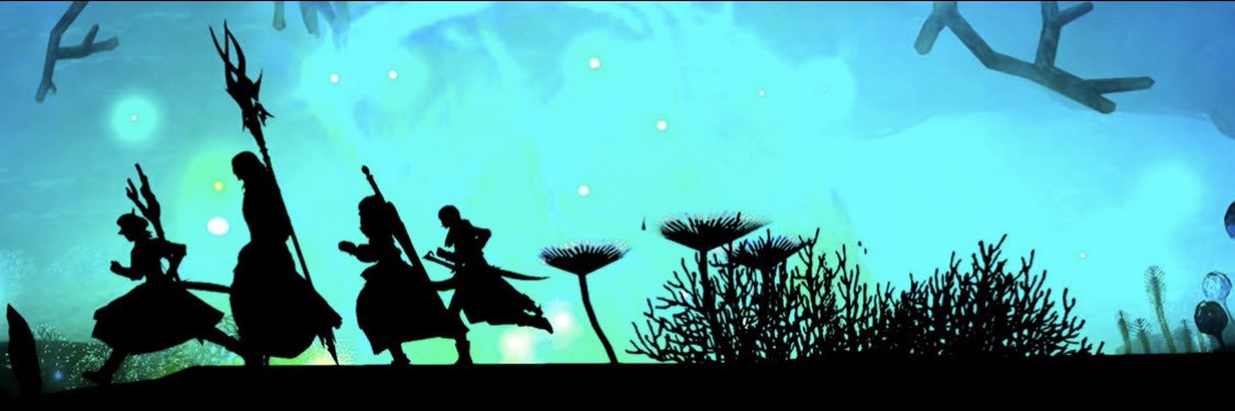 FF14hiko's profile banner image