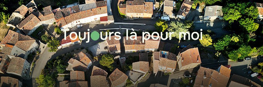 Groupama Paris Val de Loire banner