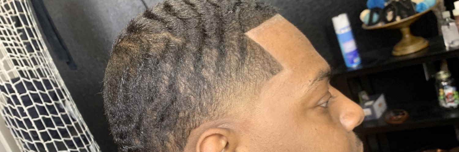 TheeRealPopTart's profile banner image