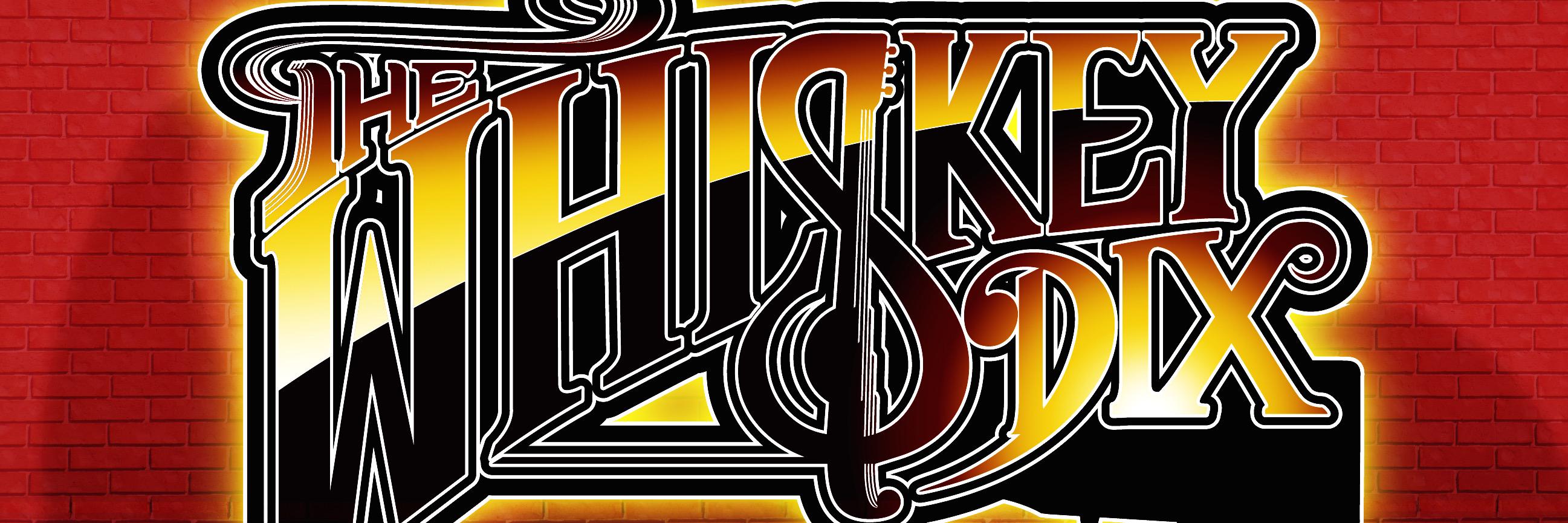 TheWhiskeyDix's profile banner image