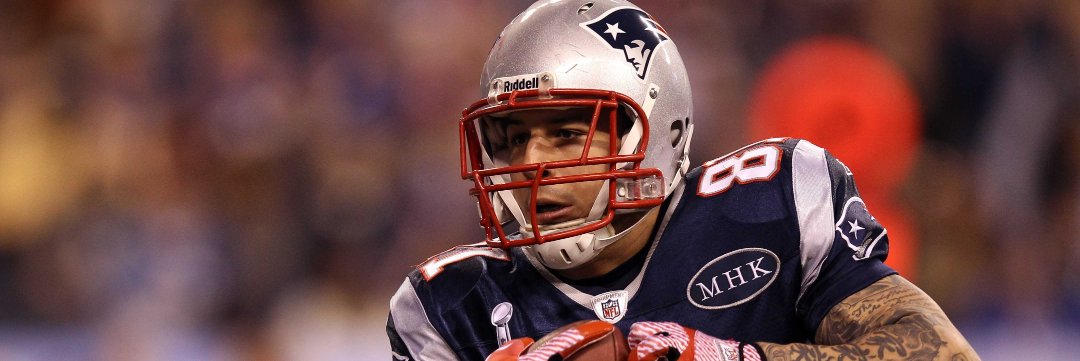 AaronHernandez's profile banner image