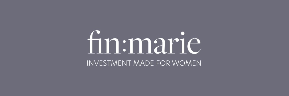 FinMarie banner