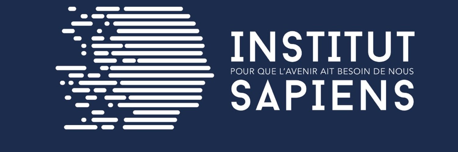 Institut Sapiens Profile Banner