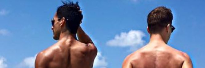 DriftingDudes's profile banner image