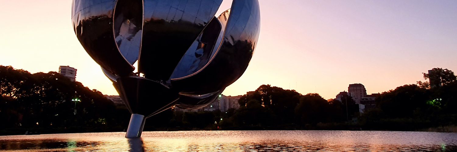 Marcos José Pérez P. banner