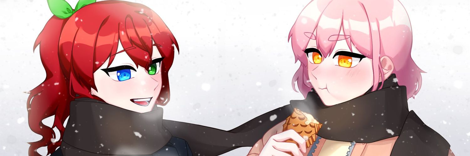 Commu_He_si's profile banner image
