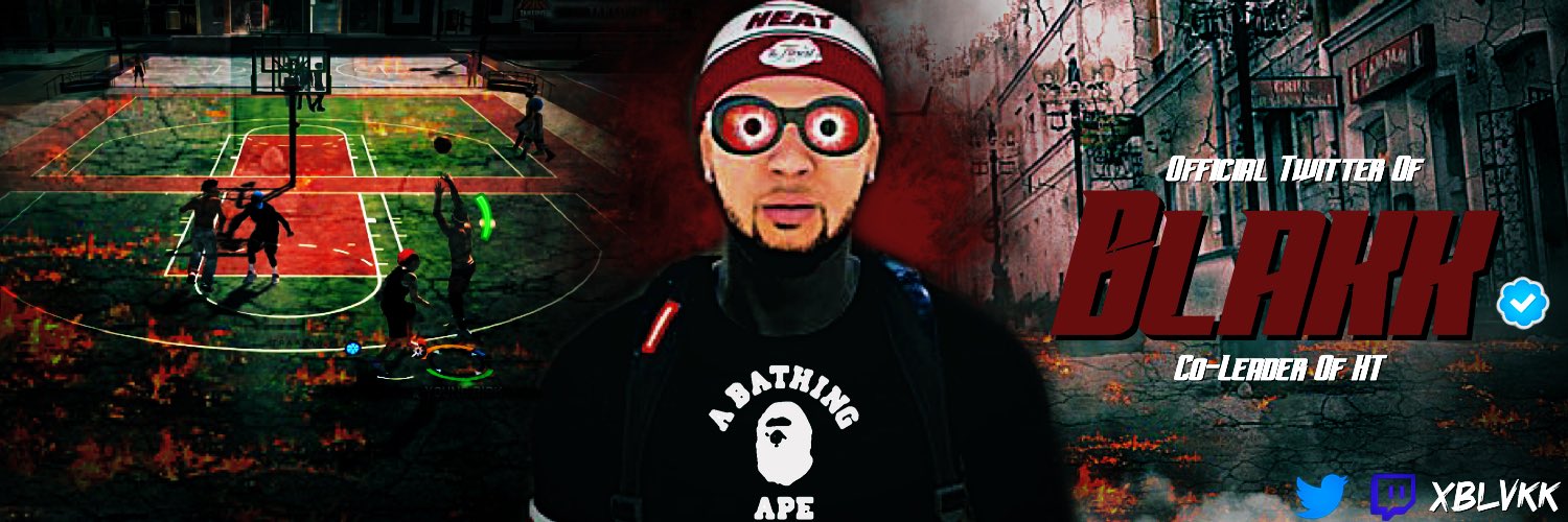 Blakk 2Legit (NFC Champions) banner