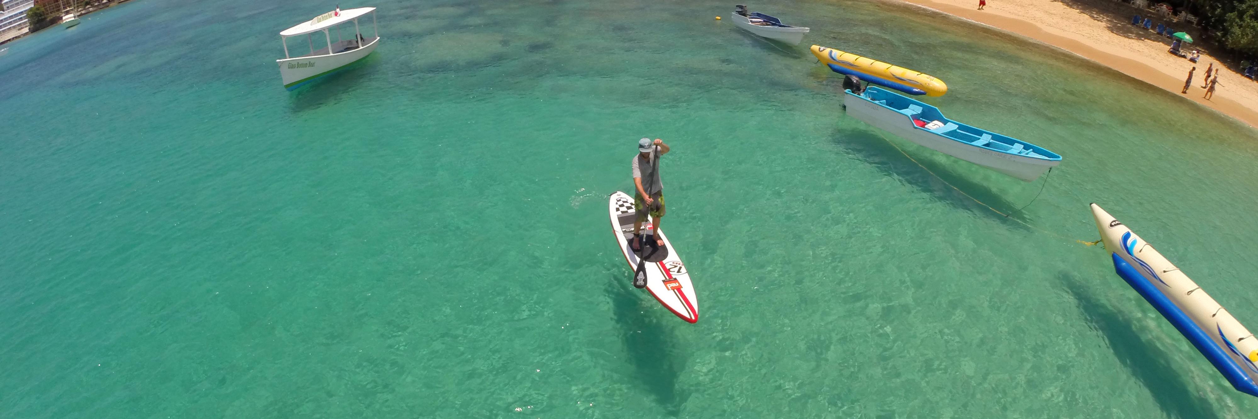 GWaterSports's profile banner image