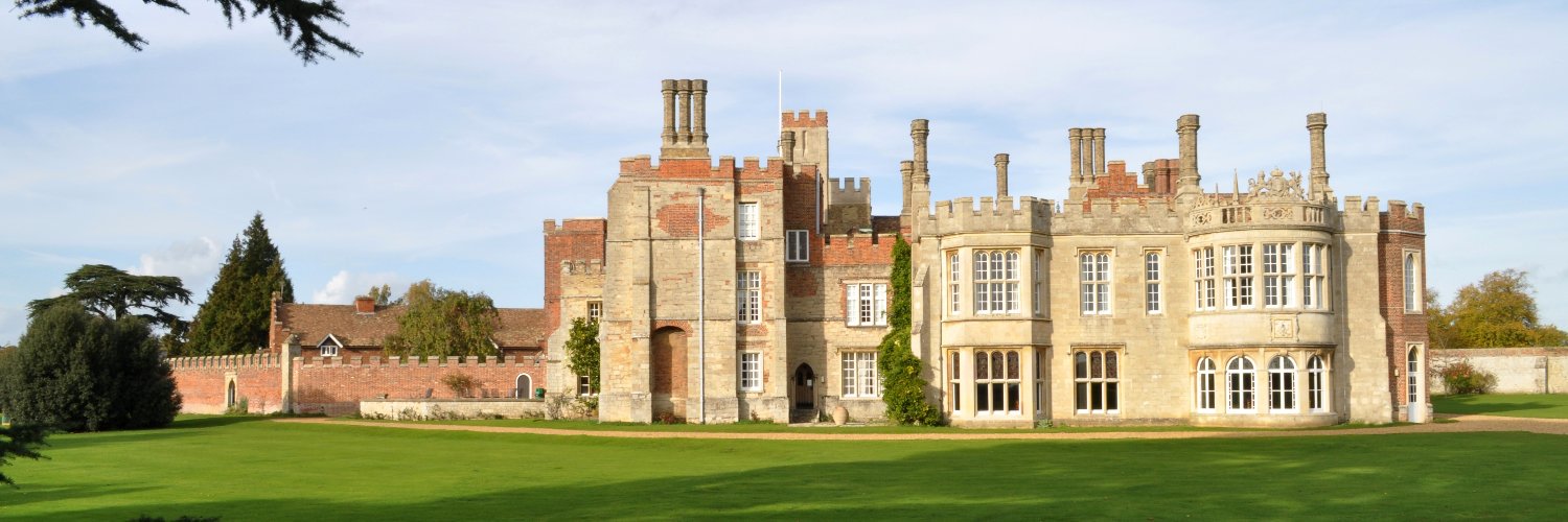 Hinchingbrooke Sixth Form banner