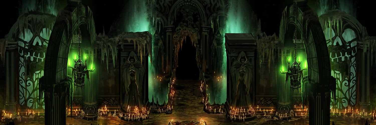 spiralavatar's profile banner image