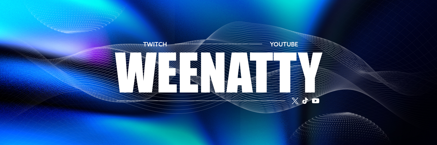 WeeNatty🔥 banner