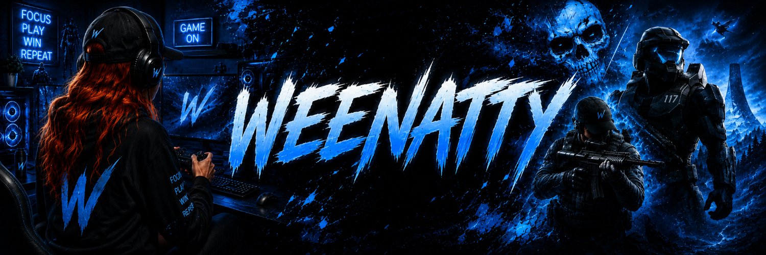 Famousrecord's profile banner image