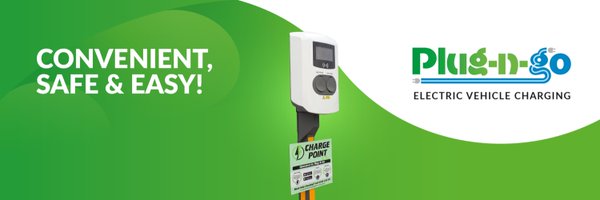 PlugNGoEV Profile Banner