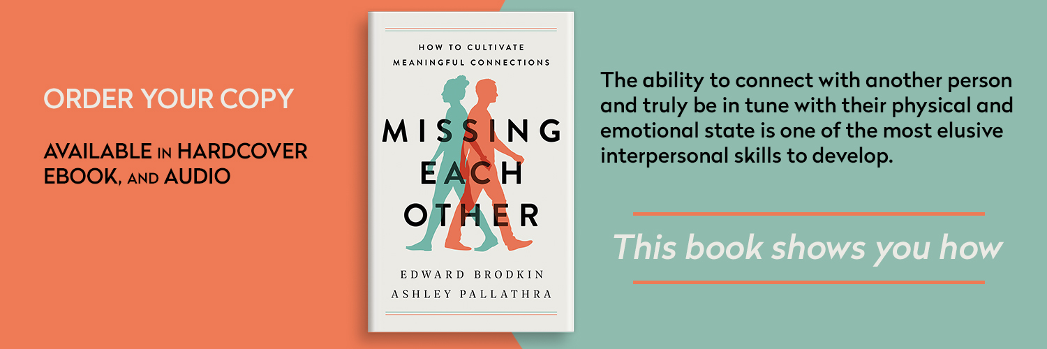 Edward S. (Ted) Brodkin, MD banner