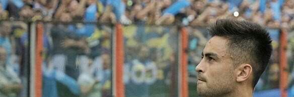 Bruno Leandro Rodriguez banner