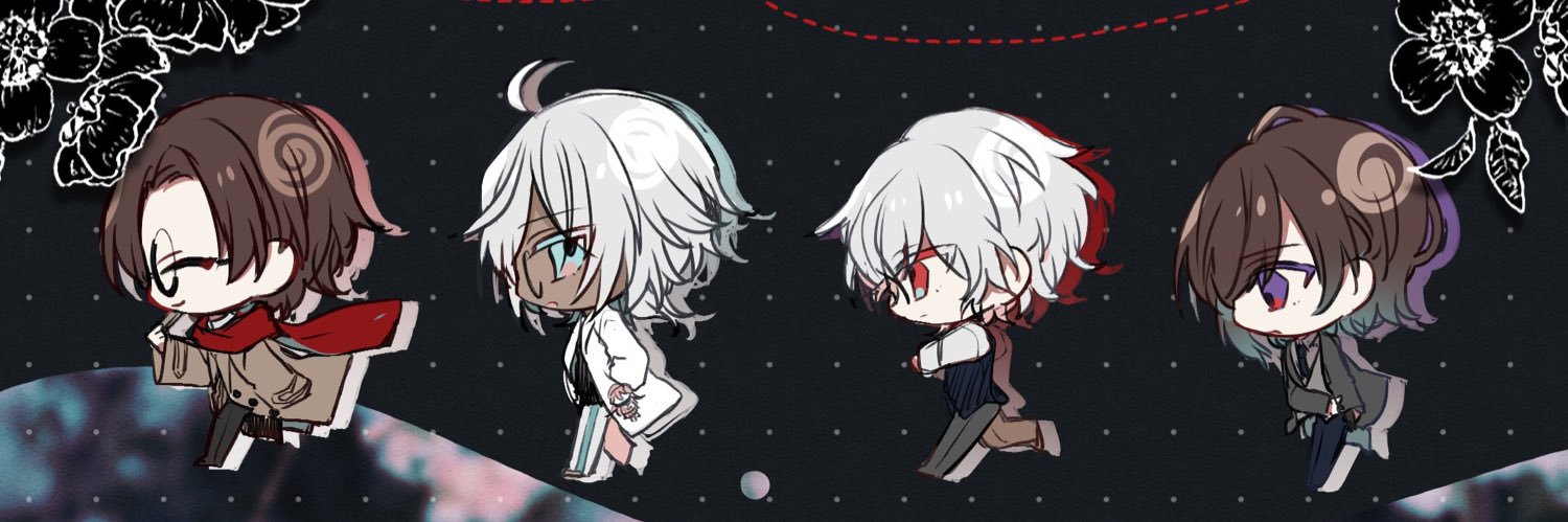 kyom_trpg's profile banner image