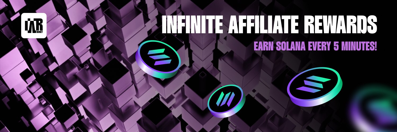 IARrewards's profile banner image