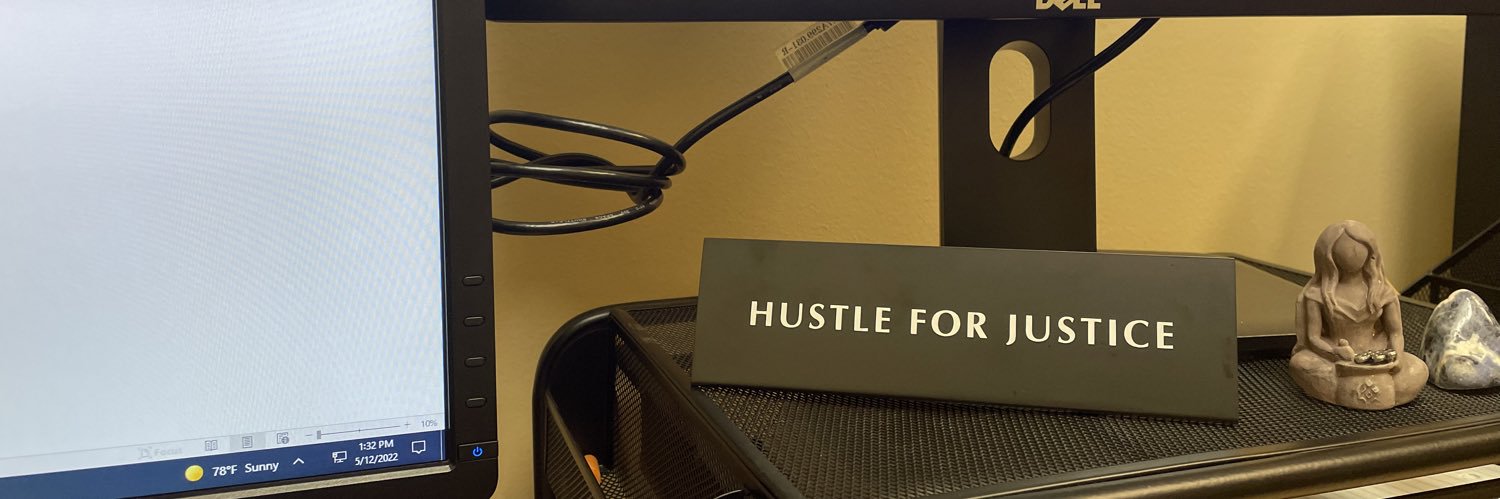 Randi Spiker, Ph.D. 🌹 banner