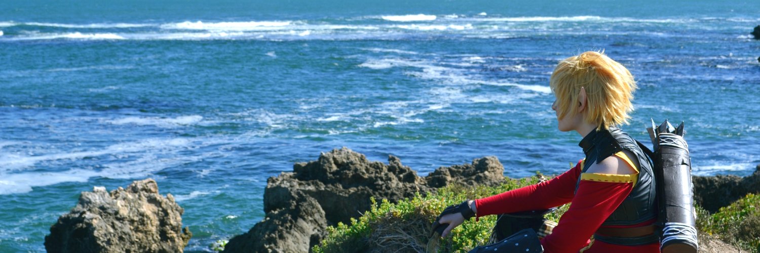 FreyaDelirium's profile banner image