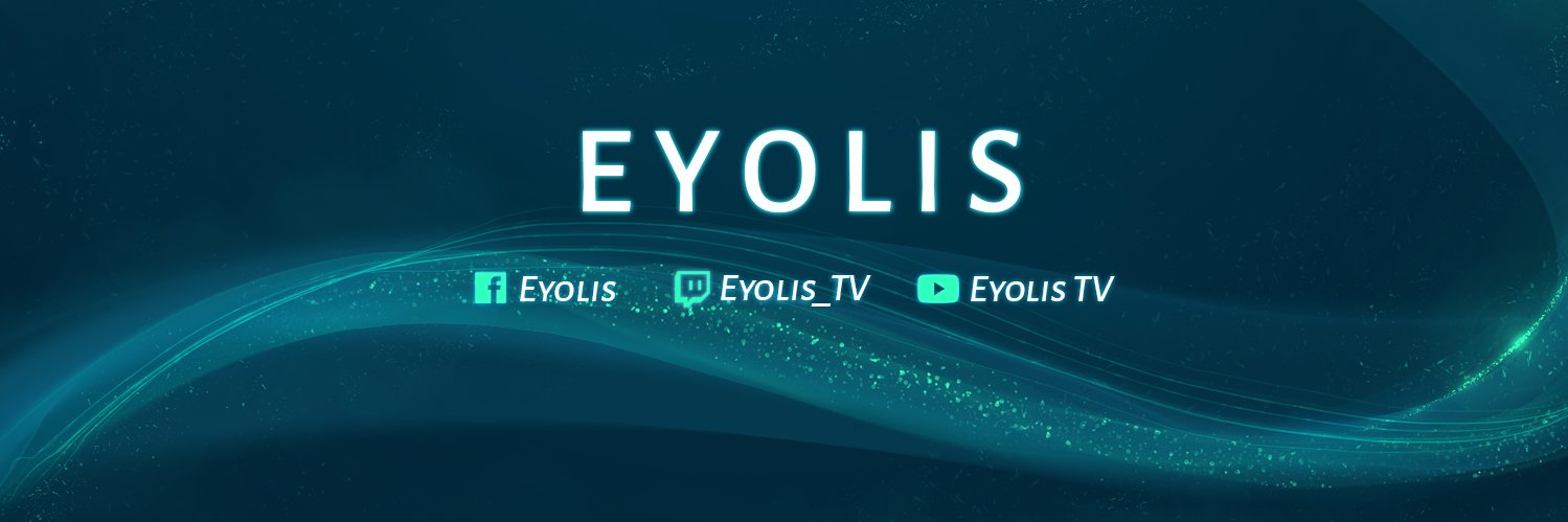 Eyolis banner