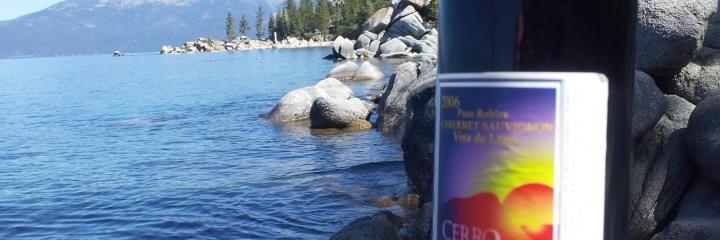 CerroCaliente's profile banner image