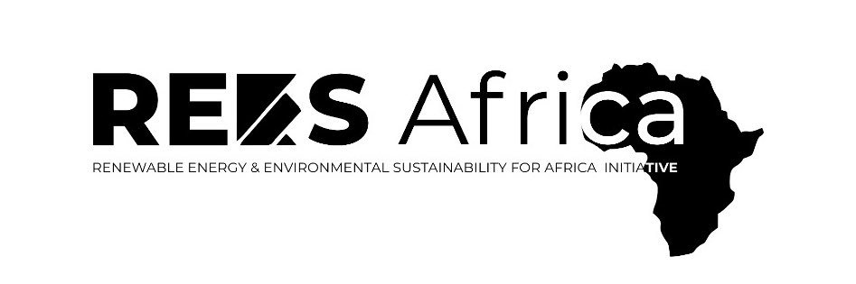 REES Africa • Energy and Environment• banner