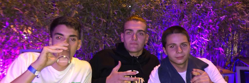 davoo9_'s profile banner image