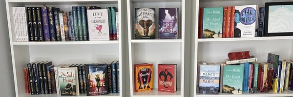 DanielleBurby Profile Banner