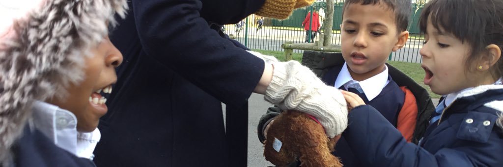 Mrs Carpenter banner