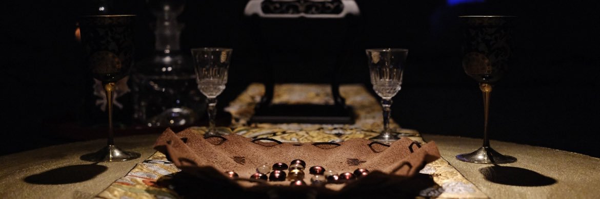 回向 -echo- banner