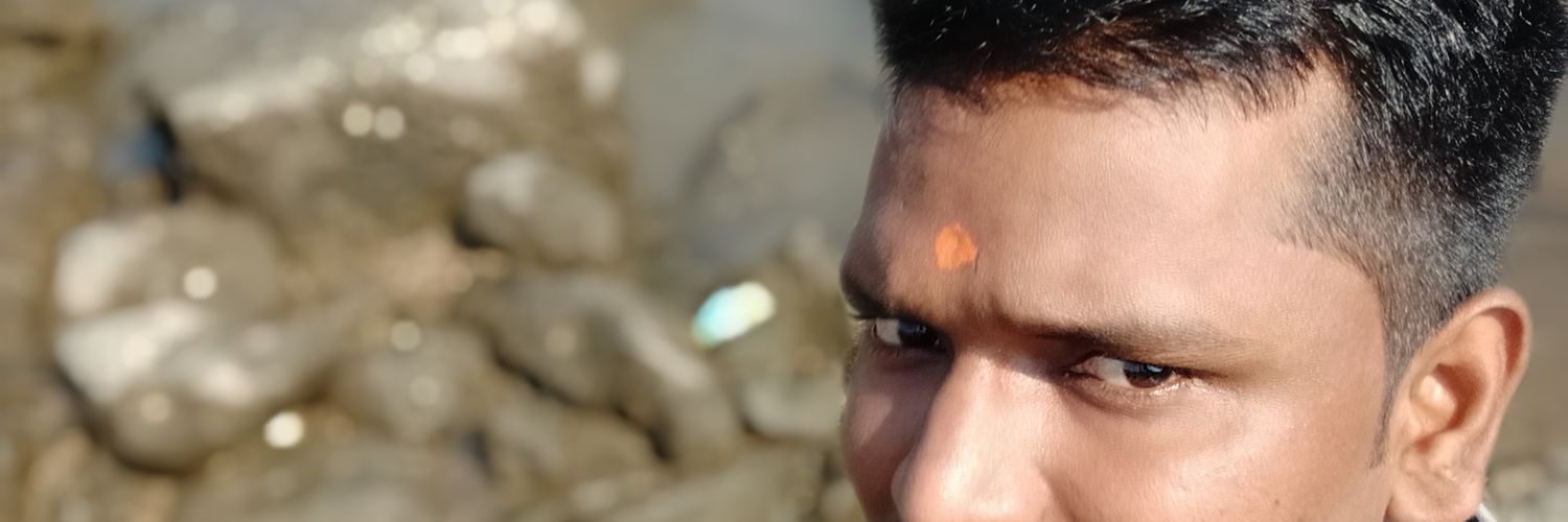 Advsandeepsing's profile banner image