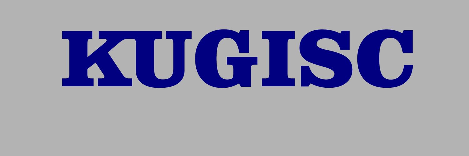 Kenyatta University GIS Club banner