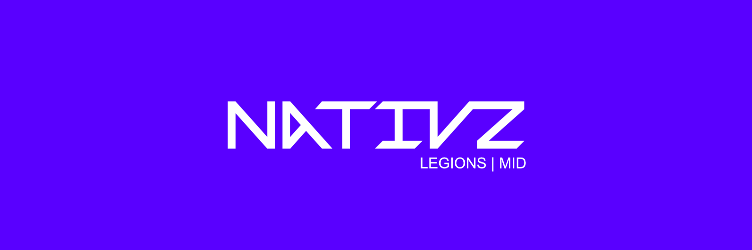 LegionsLoL's profile banner image