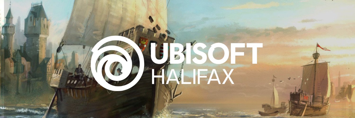 Ubisoft Halifax banner