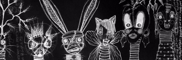 HandMadeMacabre Profile Banner