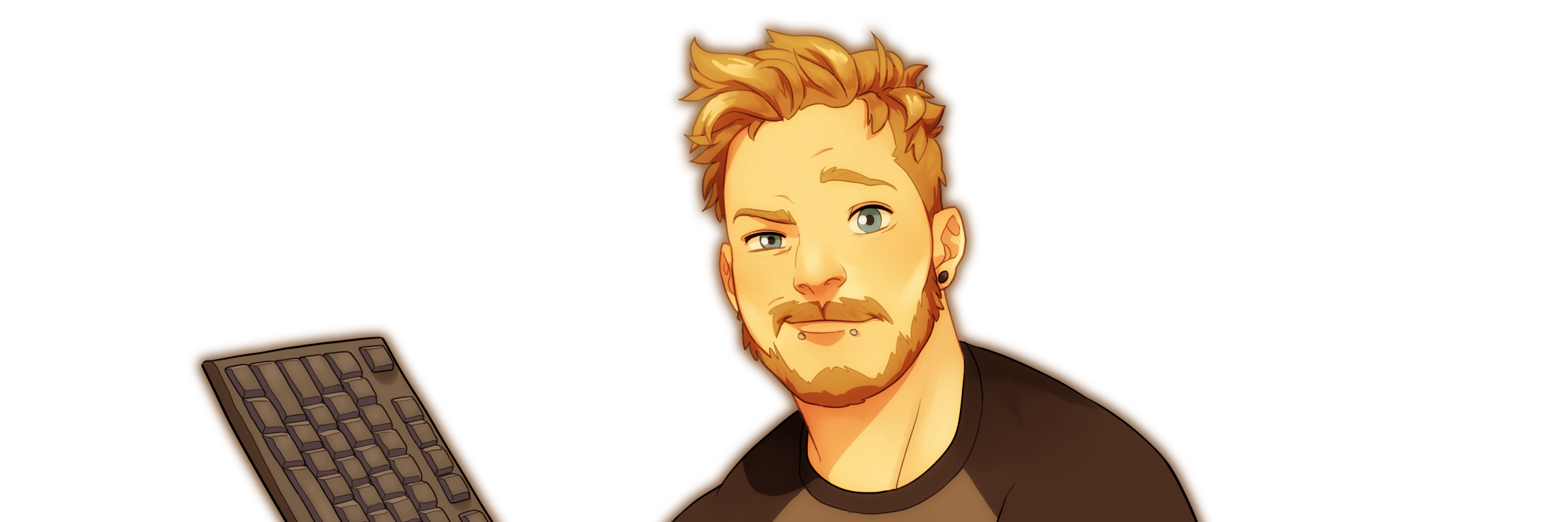 Kyle banner