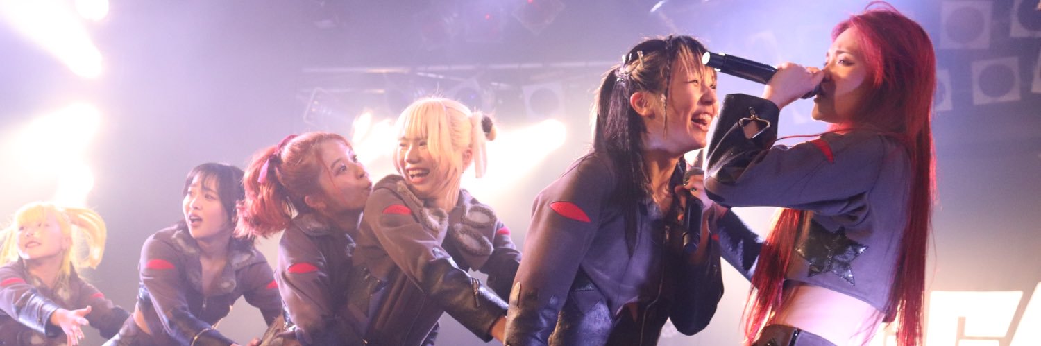 HASHIBUTAYASUME's profile banner image