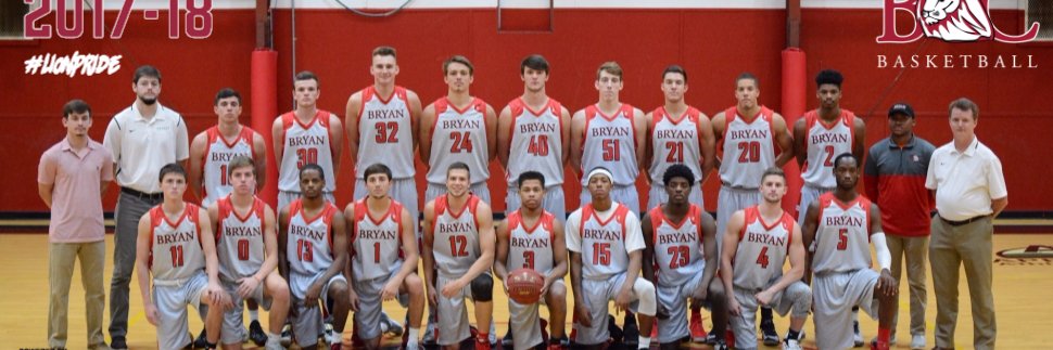 BC Basketball banner