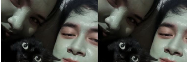 leii_gh's profile banner image