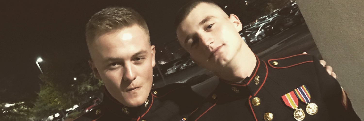 marine5ever's profile banner image