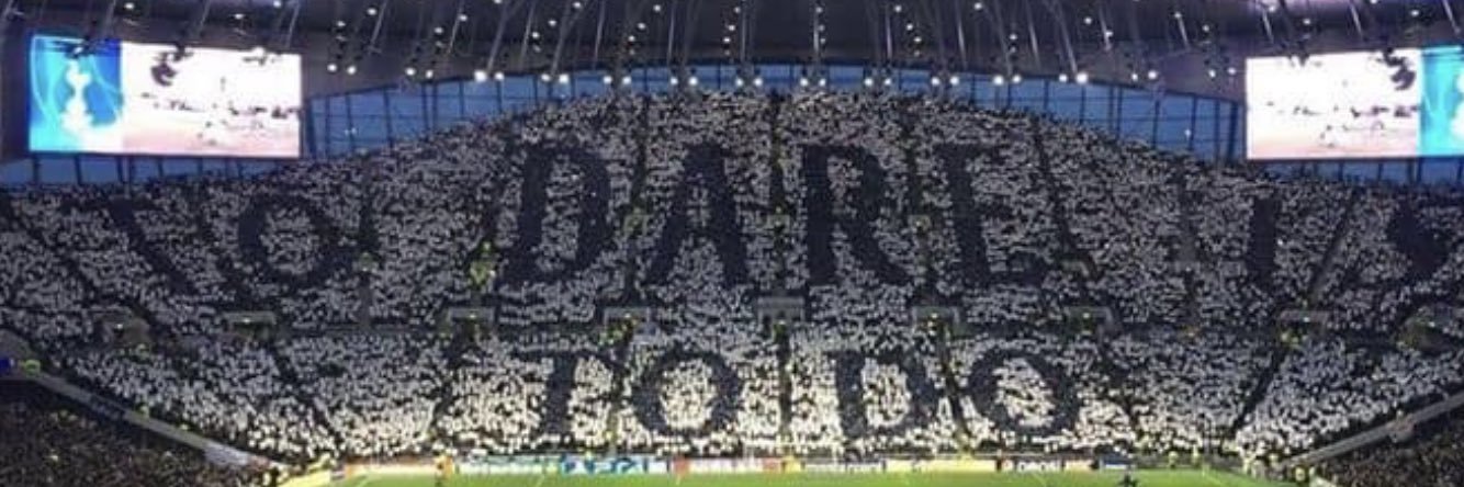 ross howl banner